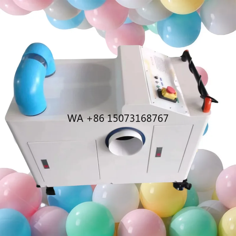Hot Sale Indoor Playground 12000pcs Hour for Ball Pit Ball Clean Soft Play Rental Ball Pit Cleaning Machine for Amusement Park