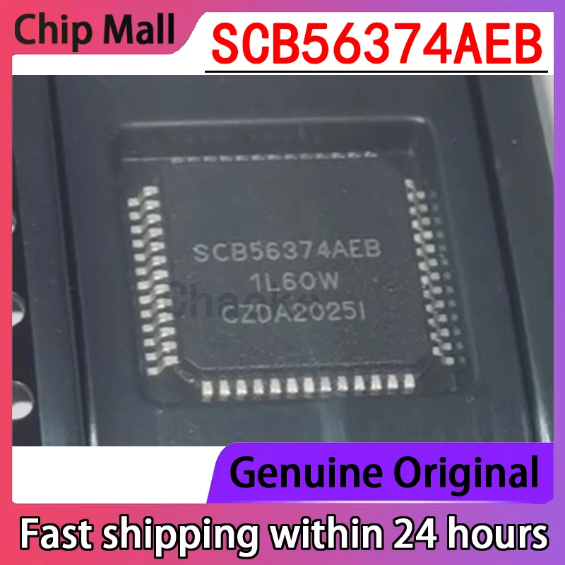 1PCS New SCB56374AE…