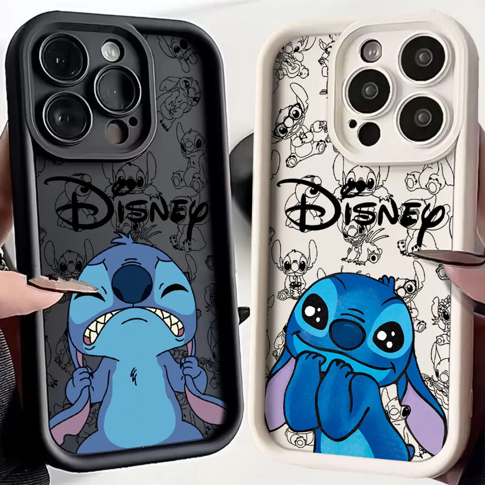 במקרה טלפון תפר מגניב פופולרי עבור vivo v40 v30 v30e v29e v29 v27 v20 v21 x100 x90 x80 1 pro 4g 5g כיסוי