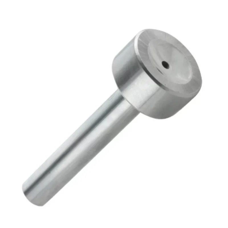 2PCS Injection Mold Sprue Bushing Single Double Support Nozzle Sleeve A B Type Mold Accessory for Plastic Injection Mould