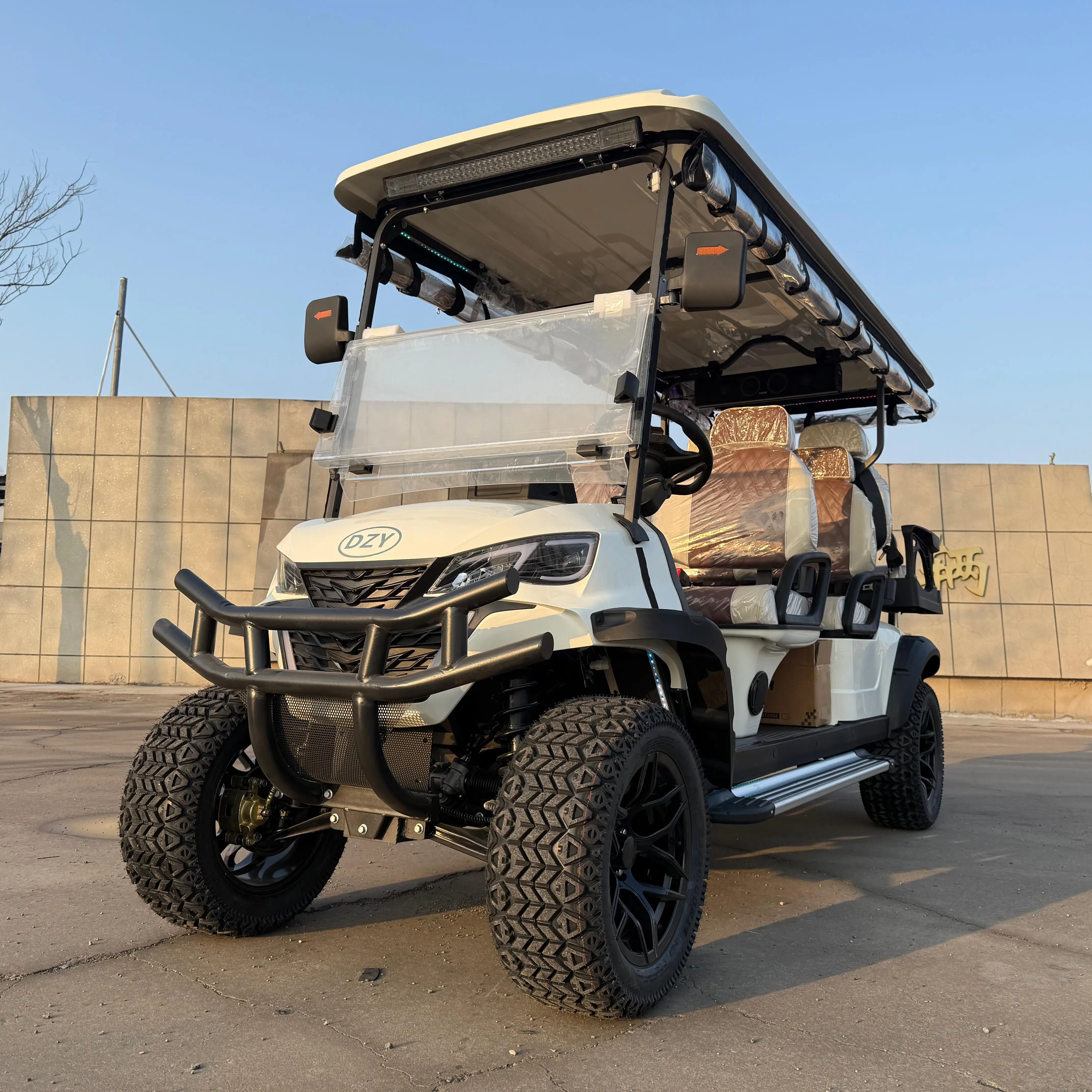 Chinese Factory 2/4…