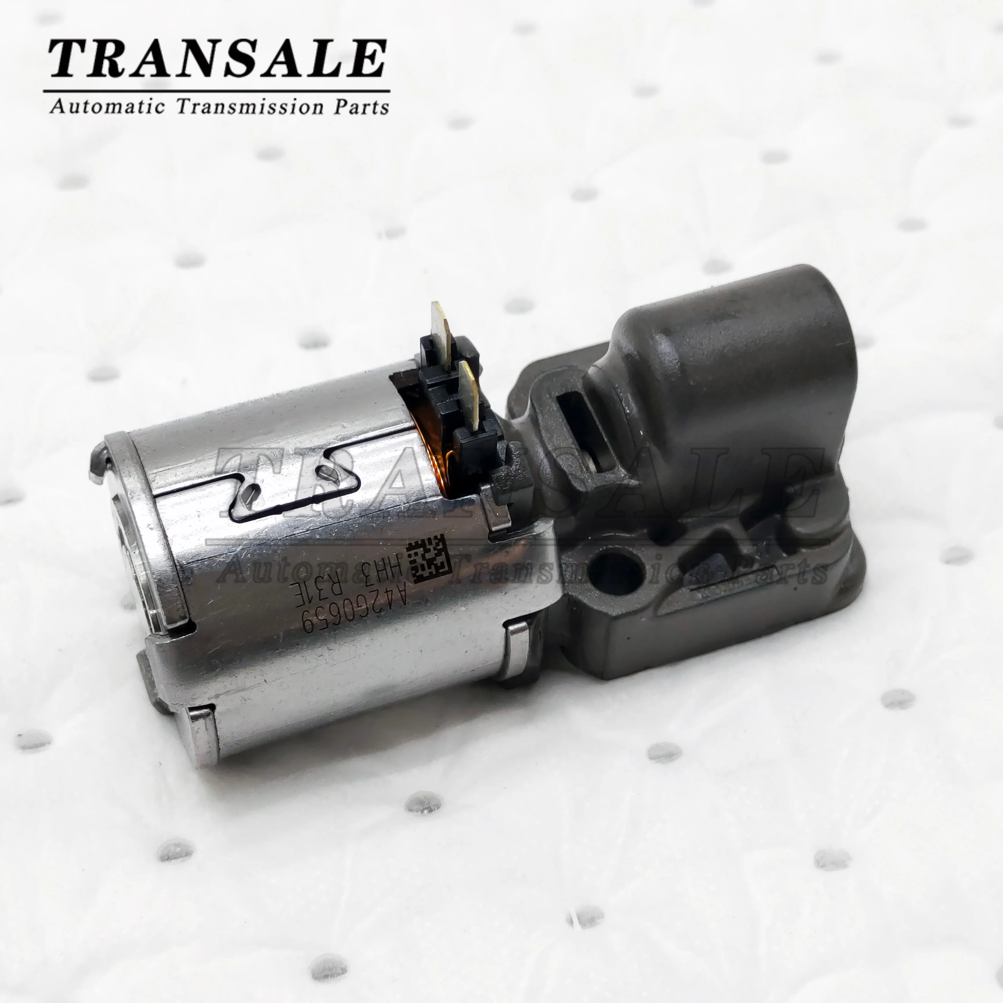 

02E DQ250 0B5 DL501 0BH 0DE DQ380 DQ500 Oil Pressure Solenoid Valve Original, High Quality