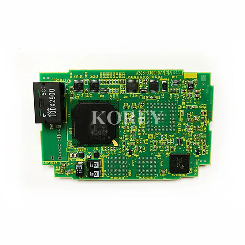 

CNC System Axis Card A20B-3300-0773 Spot