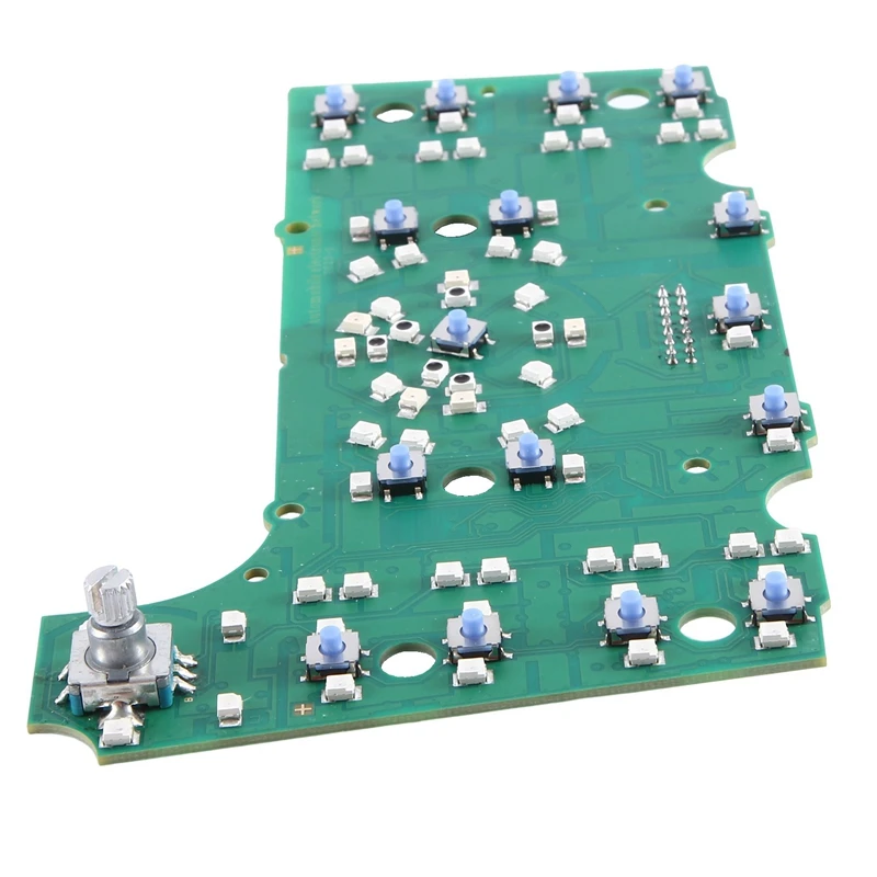 3G Mmi Multimedia Control Circuit Board With Navigation 4E2919612L 4E2919612B New For  A8 S8 2006-2009