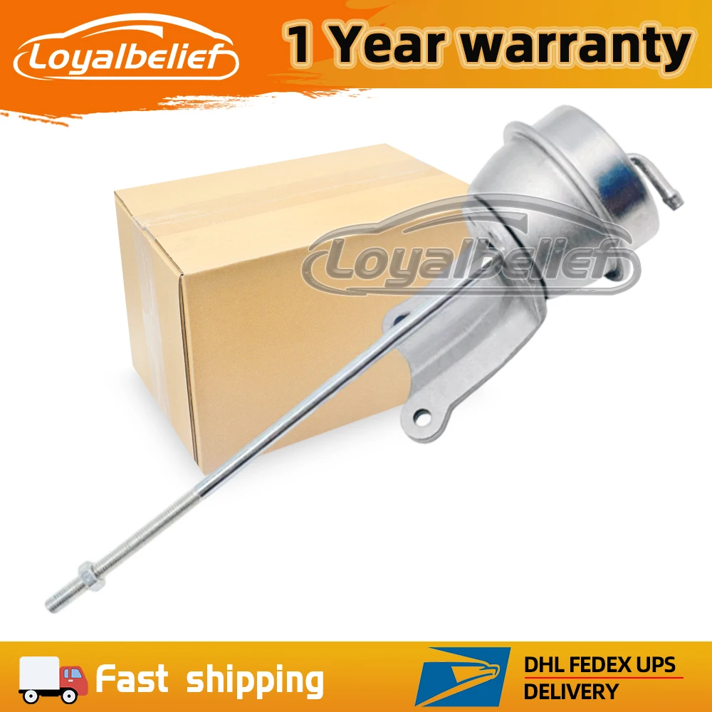 1PCS New Car Turbo …