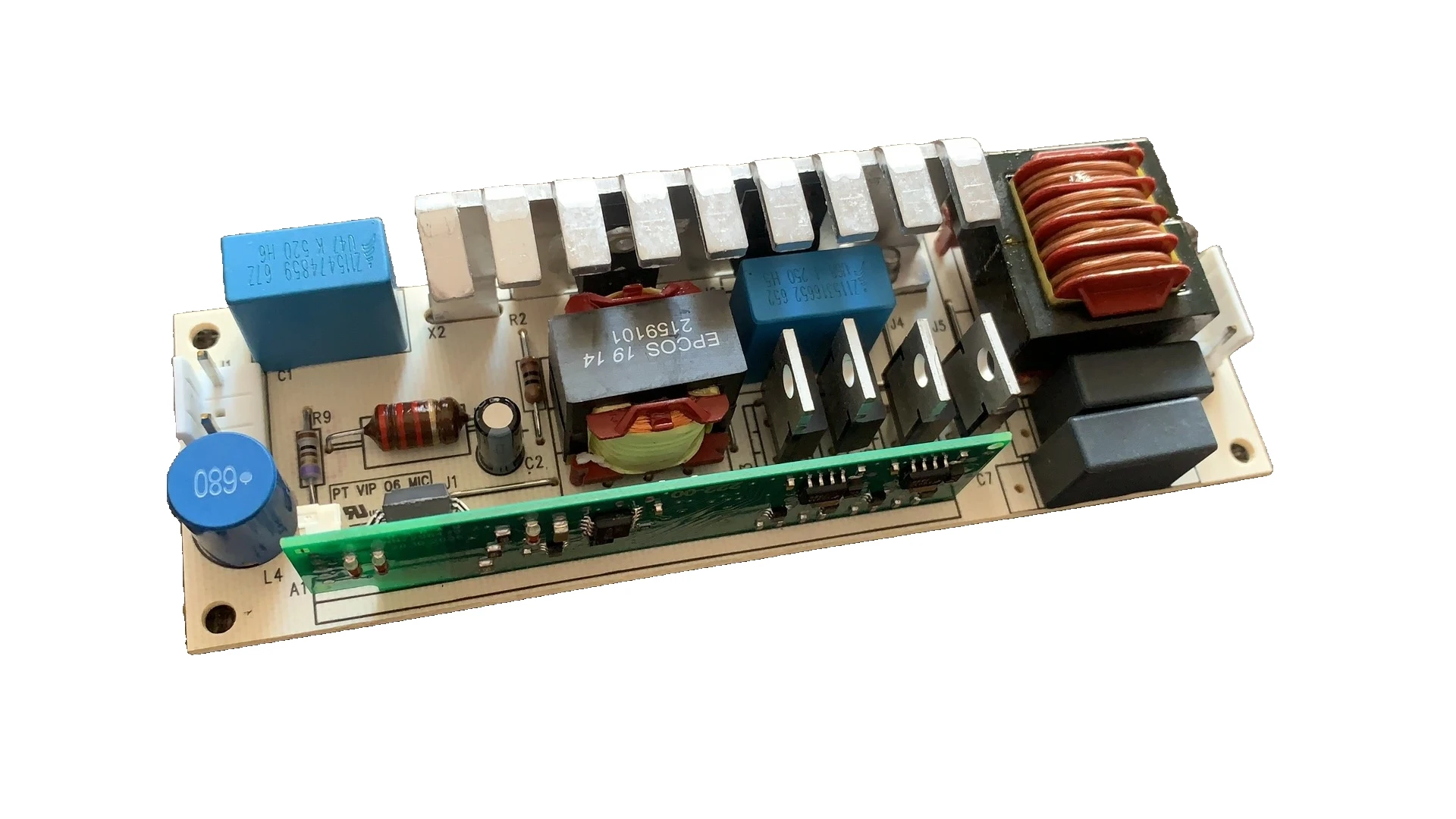 2R Beam Light Ballast/Power supply  Fit for 2R moving head Lamp132W /2R 132W 180W 190W Beam lamp power