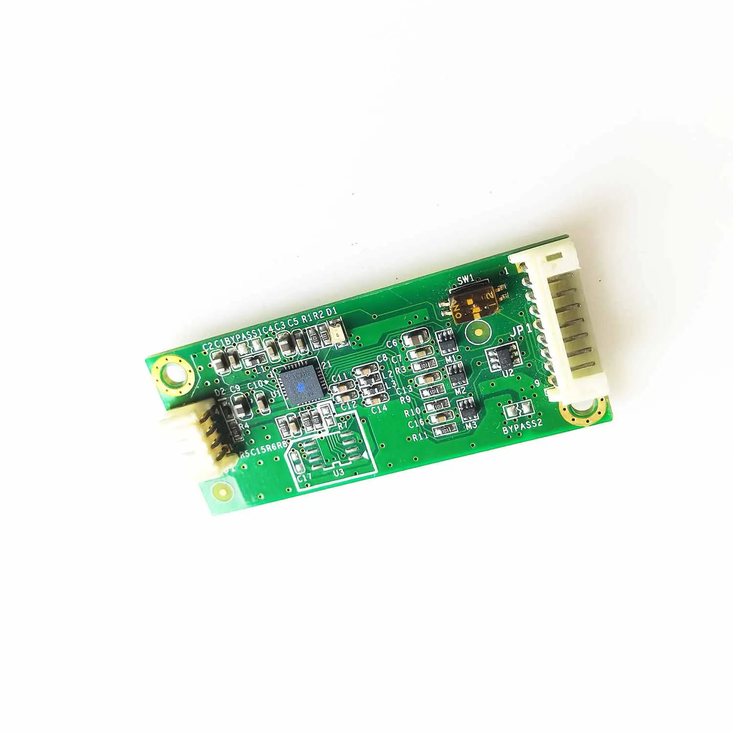 Tira de LED de alto voltaje, placa de corriente constante, M-MB-PM6300-0004, Ver1.03