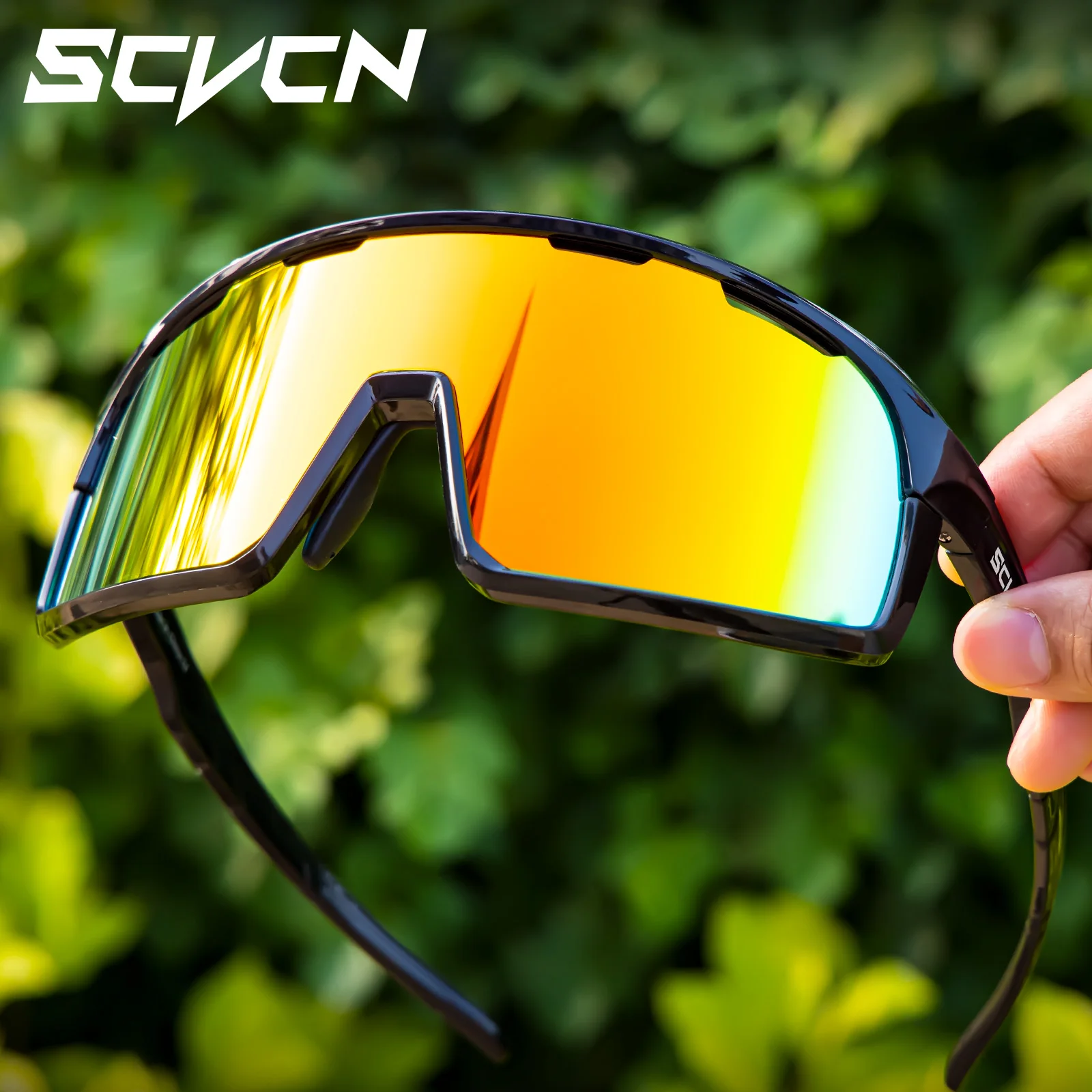Thumbnail 2 - #63 Best Cycling Sunglasses to Buy In 2026