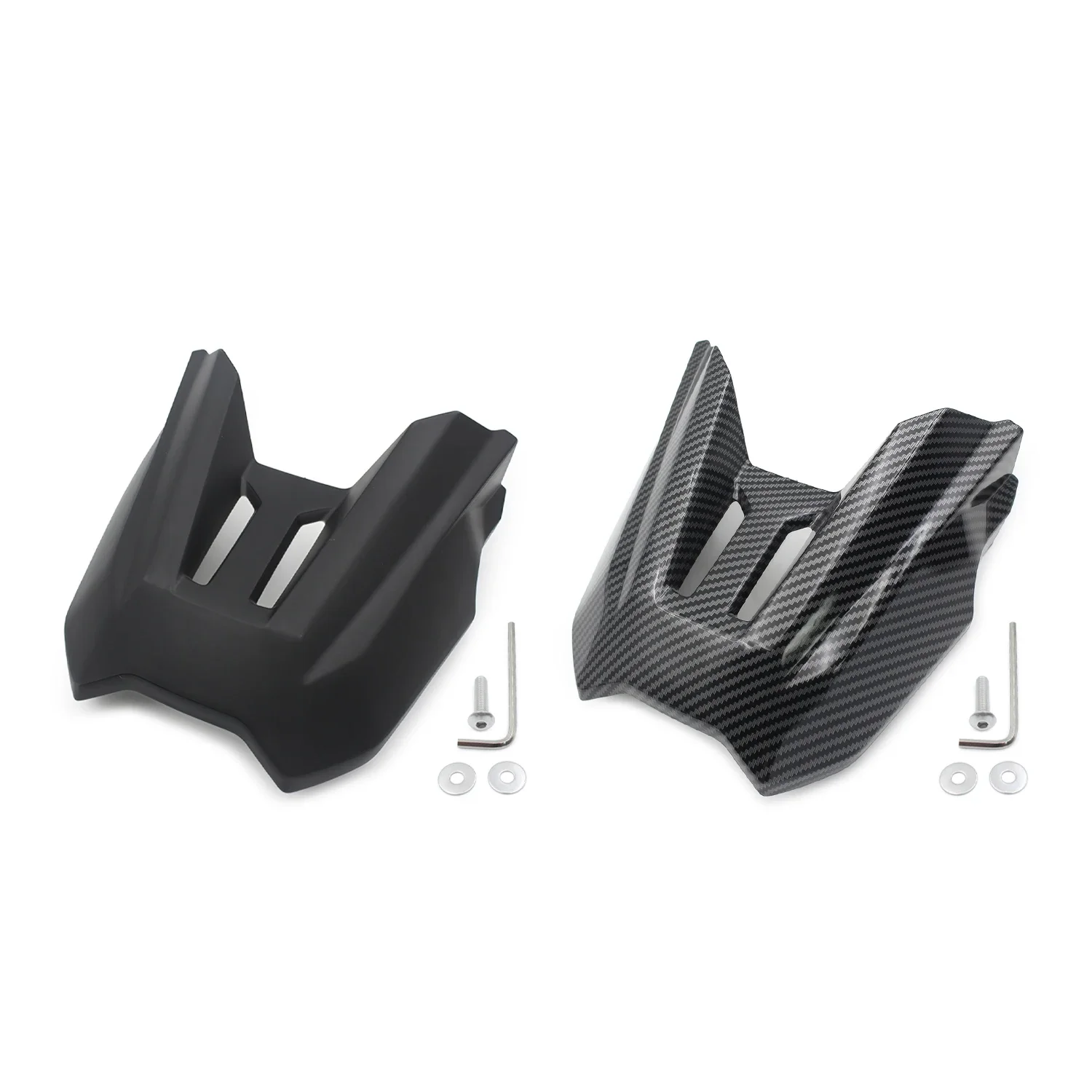 

For VOGE DS900X DSX900 2024 2025 Motorcycle Bird Mouth Fairing Cover Front Lip Fender Guard Replacement