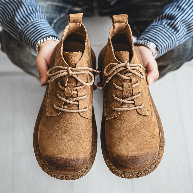 

Luxury Brand Sports and Leisure Shoe Mens Hard-Wearing Walking Shoe Comfortable Soft Bottom Travel Shoe Sport Shoes