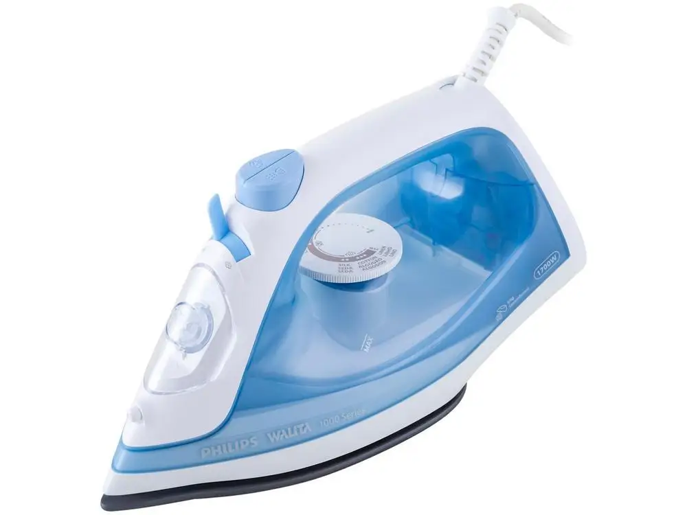 Philips Walita 2330 Electric Iron: Real-Life Performance, Features, and Why  It Works for Daily Use