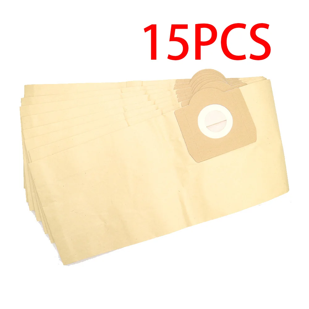 

Vacuum Cleaner Dust Bags for KARCHER WD3 WD3300 WD3.500P MV3 WD3200 SE4001 SE4002 6.959-130 6.904-051 6.904-263