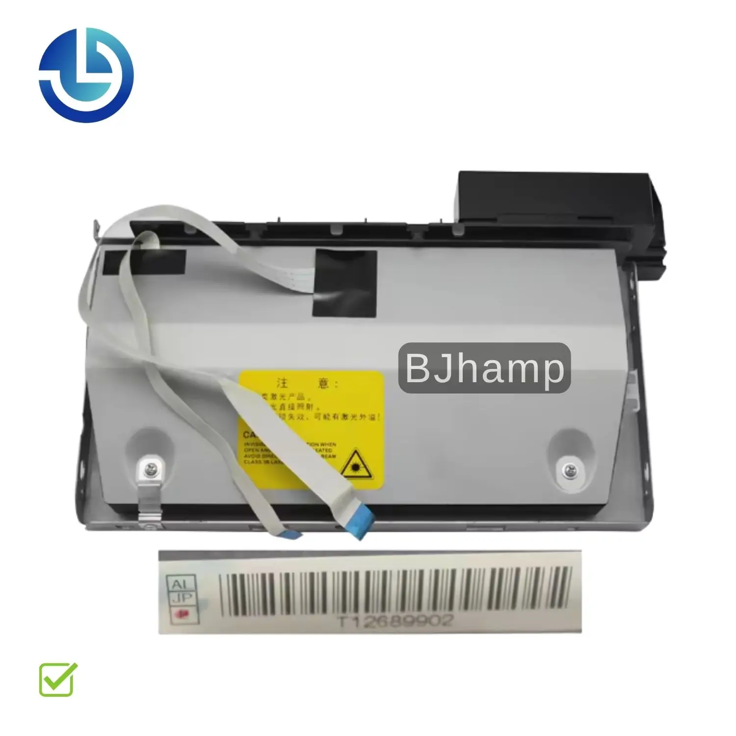 LU7176001 Laser Unit for Brother HL 5340 5350 5370 5380 MFC 8480 8370 8380 8680 8890 DCP-8070 8080 8085 DCP8080DN MFC8890DW LSU