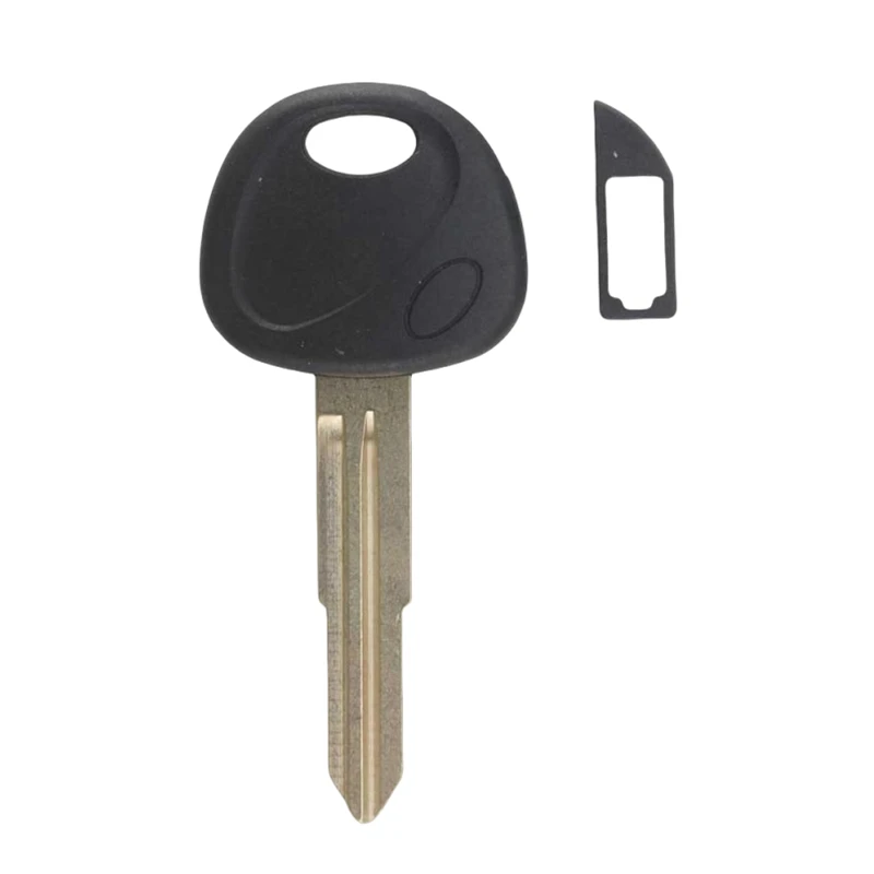 OEM 10Pcs Replacement Key Case Transponder Remote Key Shell For Hyundai Sonata With HYN14R Blade