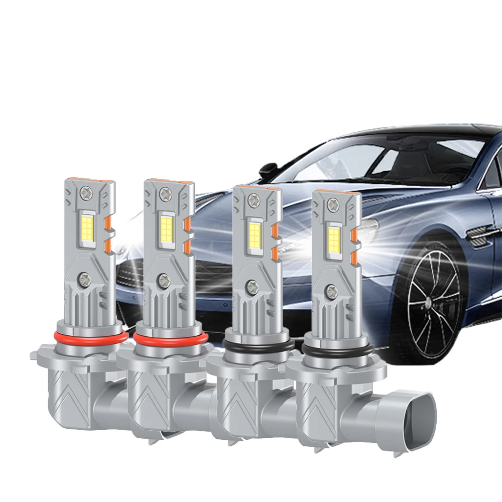 9005 HB3 Single Bea…