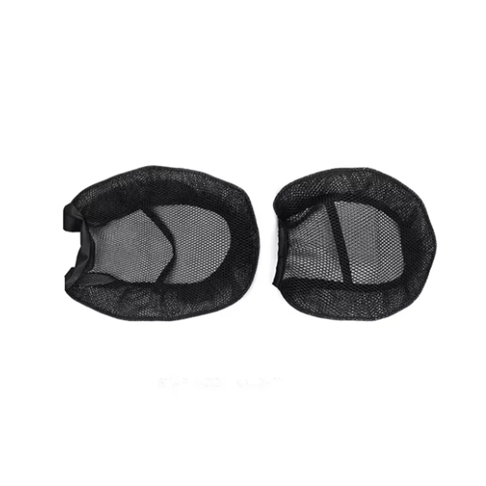 For Honda NC750X NC700X NC700S NC700XD NC 750 700 X S XD 750X 700X motorcycle Accessories Seat Cushion Cover Fabric Protector image 2