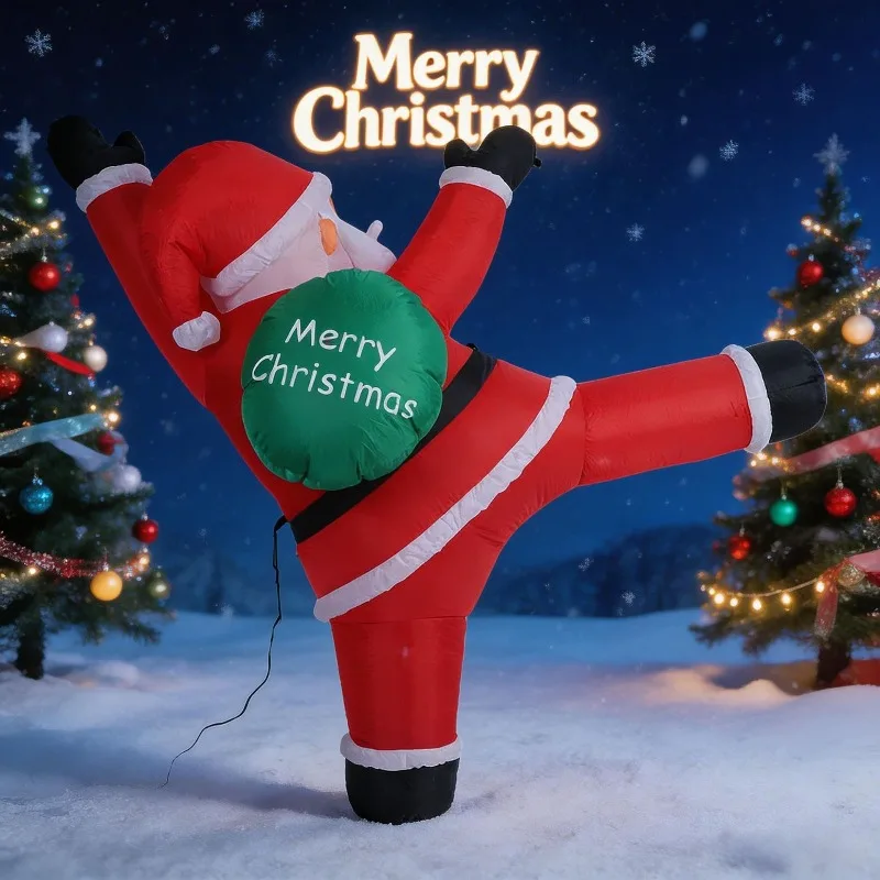 2m-christmas-inflatable-climb-the-wall-santa-claus-carrying-green-gift-pack-model-built-in-led-party-window-decoration-props