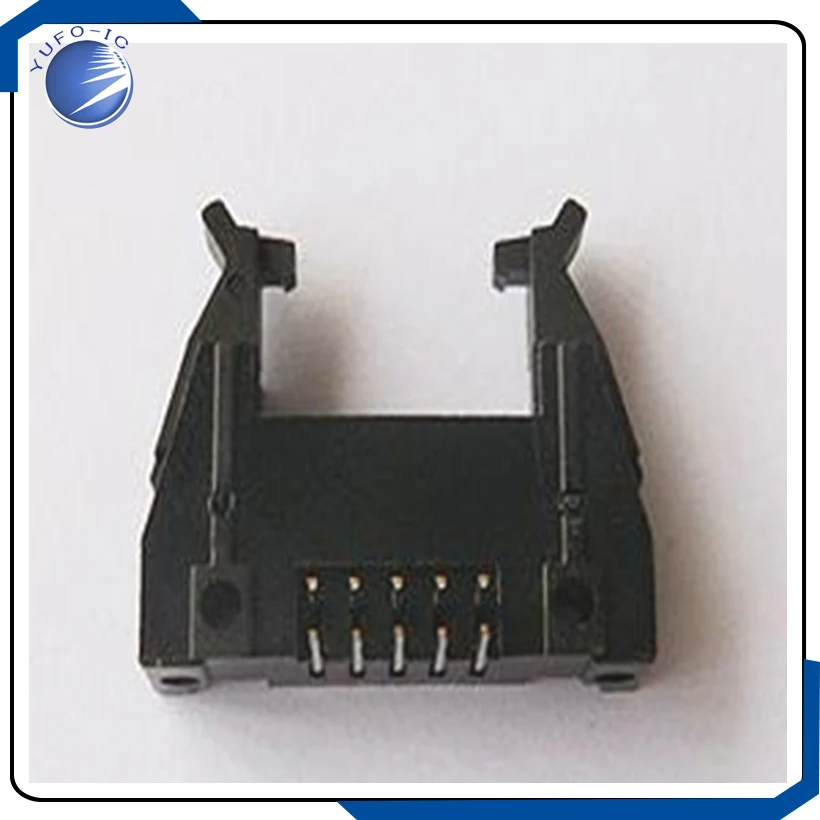 5pcs/lot  DC2 DC2-10P 10 needle hook hook horn horn of   electronics