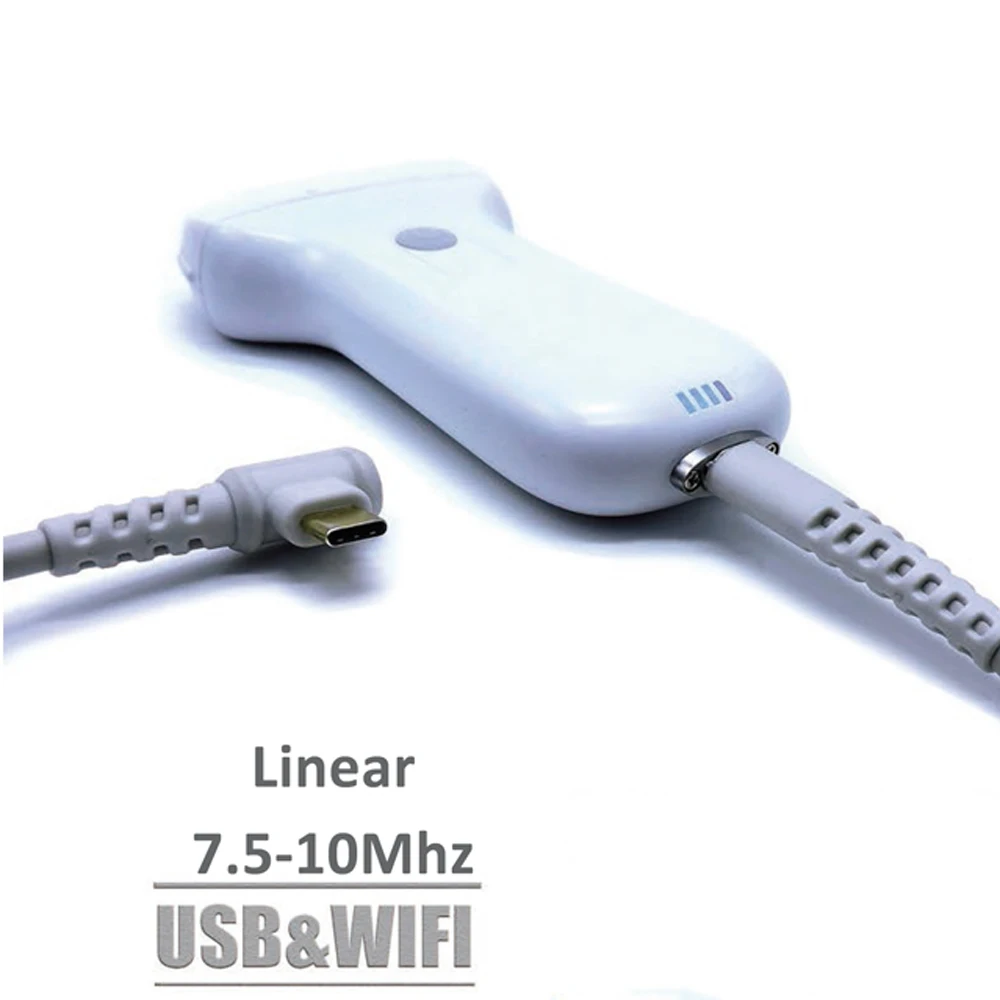 سوني كونفيكسا USB E واي فاي ، Ultrassom البطن Colorida