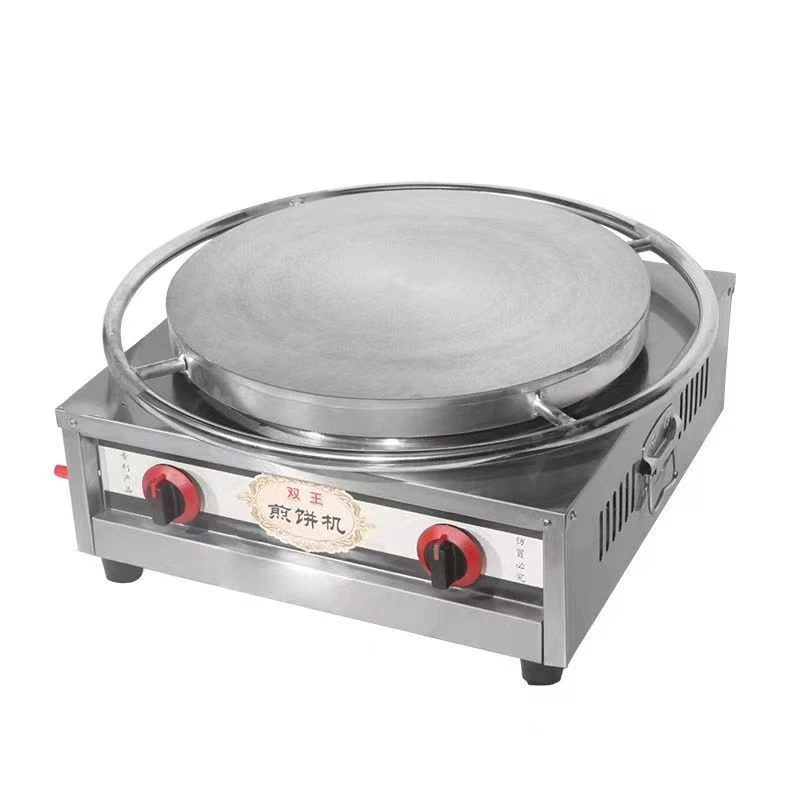 About Industrial Pancake Maker,corn Pancake Egg Bacon Non Stick Pancake Manufacturer
