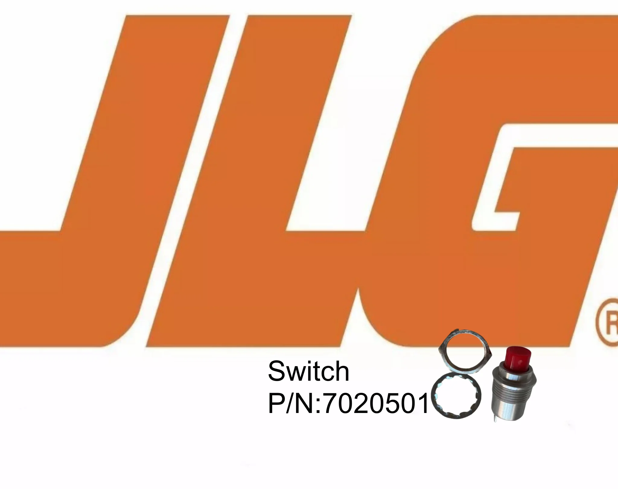 7020501 Switch Push…