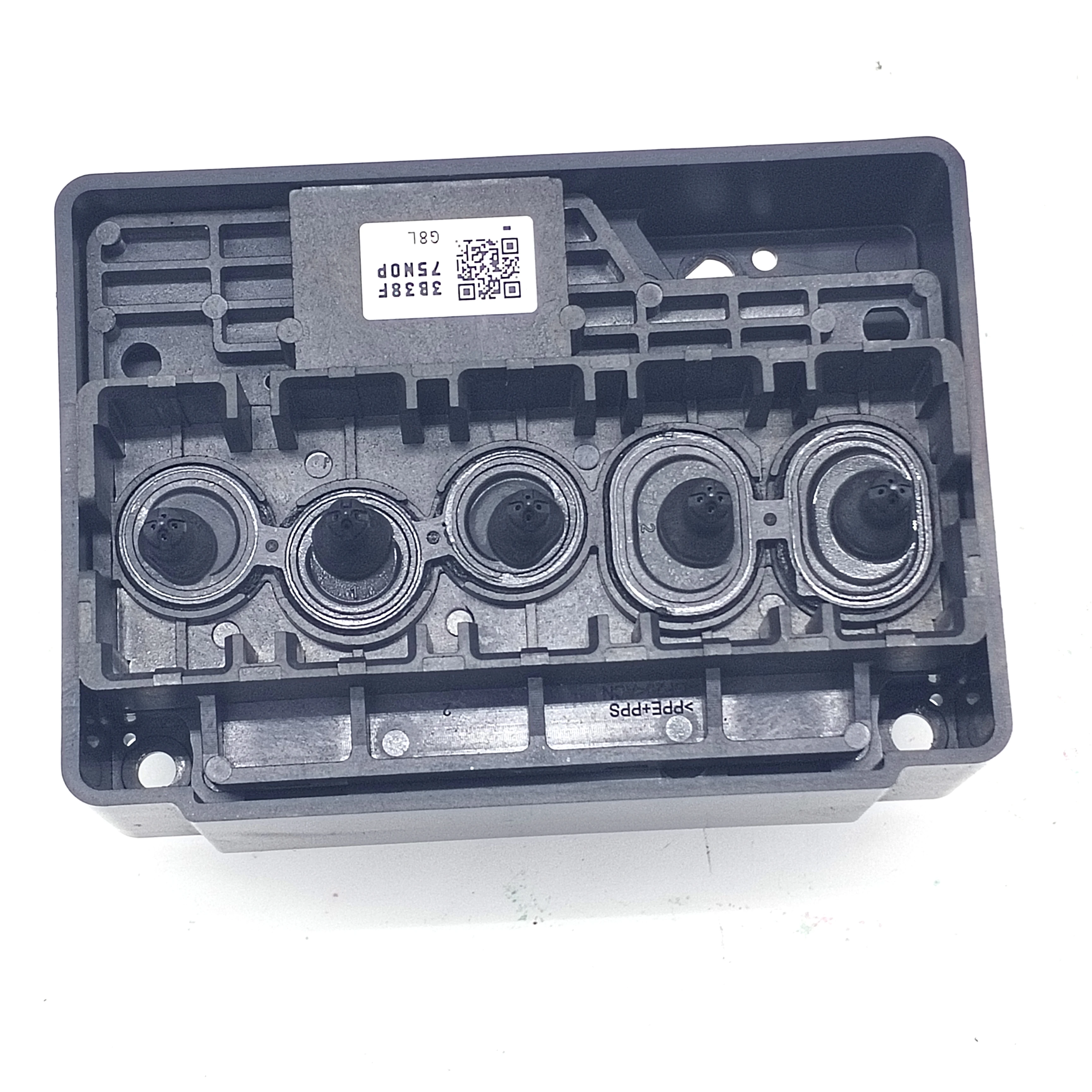 Ф 185010   Печатающая головка подходит для Epson T30 PX-1001 C1100 PX-1004 PX101 T110 L1300 ET-14000 PX-V780 PX-101 PX1001 SC110 TX515 C10 PX1004