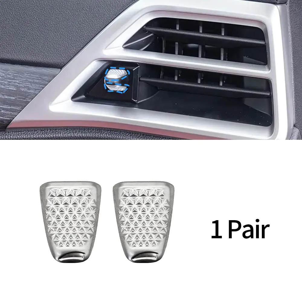 BMW G20 G22 G23 G26 車用フロントACベントグリル エアコン吹き出し口修理アクセサリー BMW 3 4シリーズ 320 323 425 430 435用