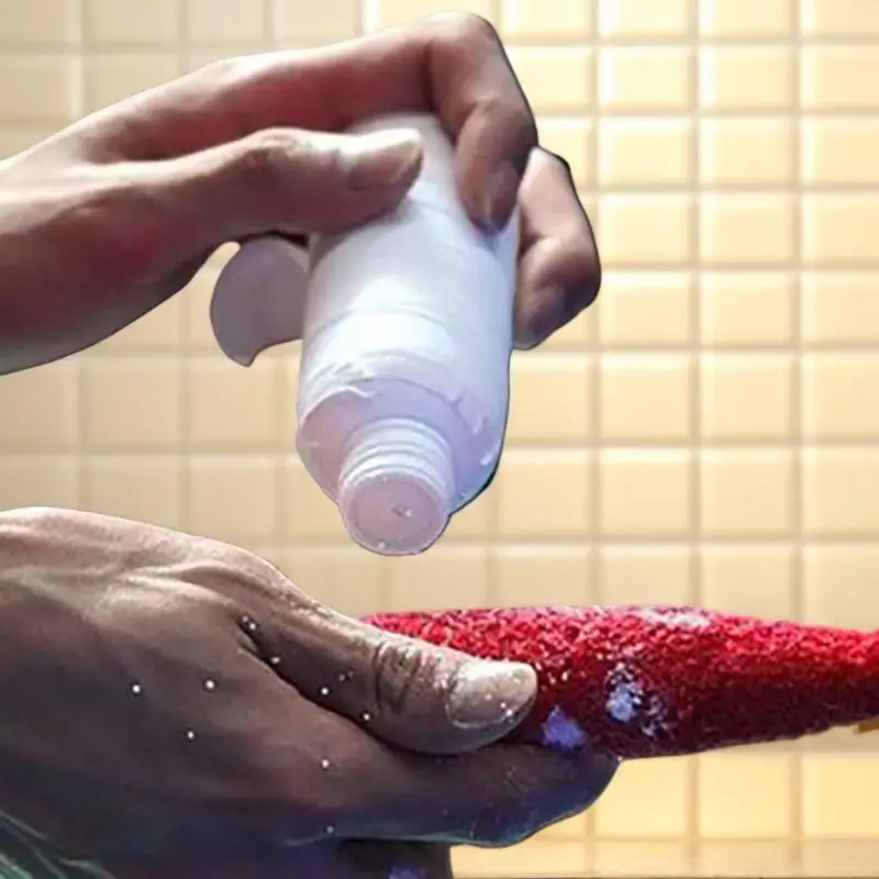 Advanced Anti-Slip …