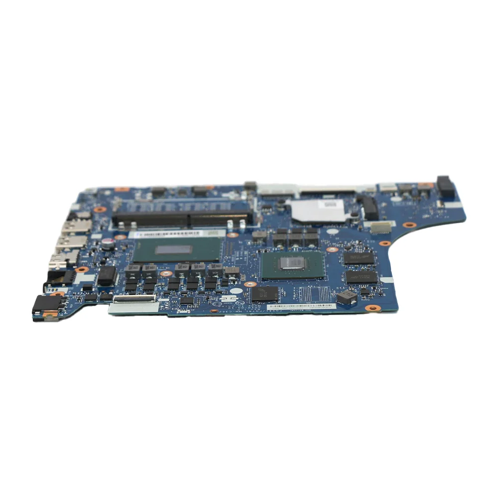 Imagem -04 - Placa-mãe do Portátil para Lenovo Ideapad L34015irh Nm-c362 Cpu:i5-9300hf I5-9300h I7-9750h Gpu Gtx10503g 0g Fru:5b20s44136