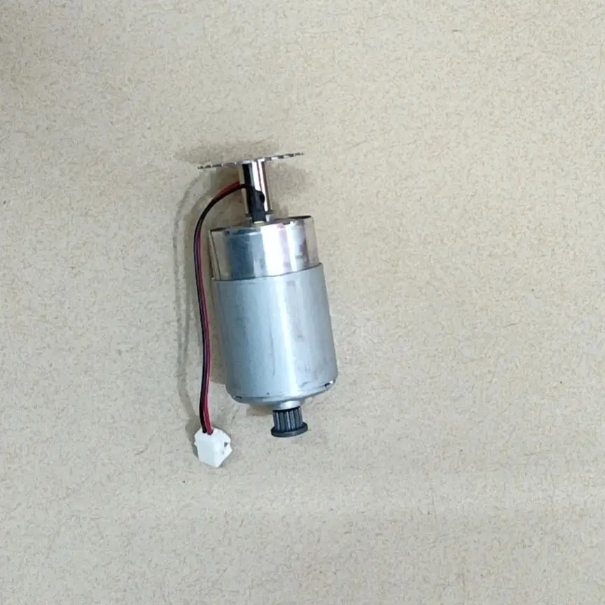 

Original Duplicator MOTOR CCWRS-555PH-2410 fit for RISO RV RZ 490-20005 or 023-75907