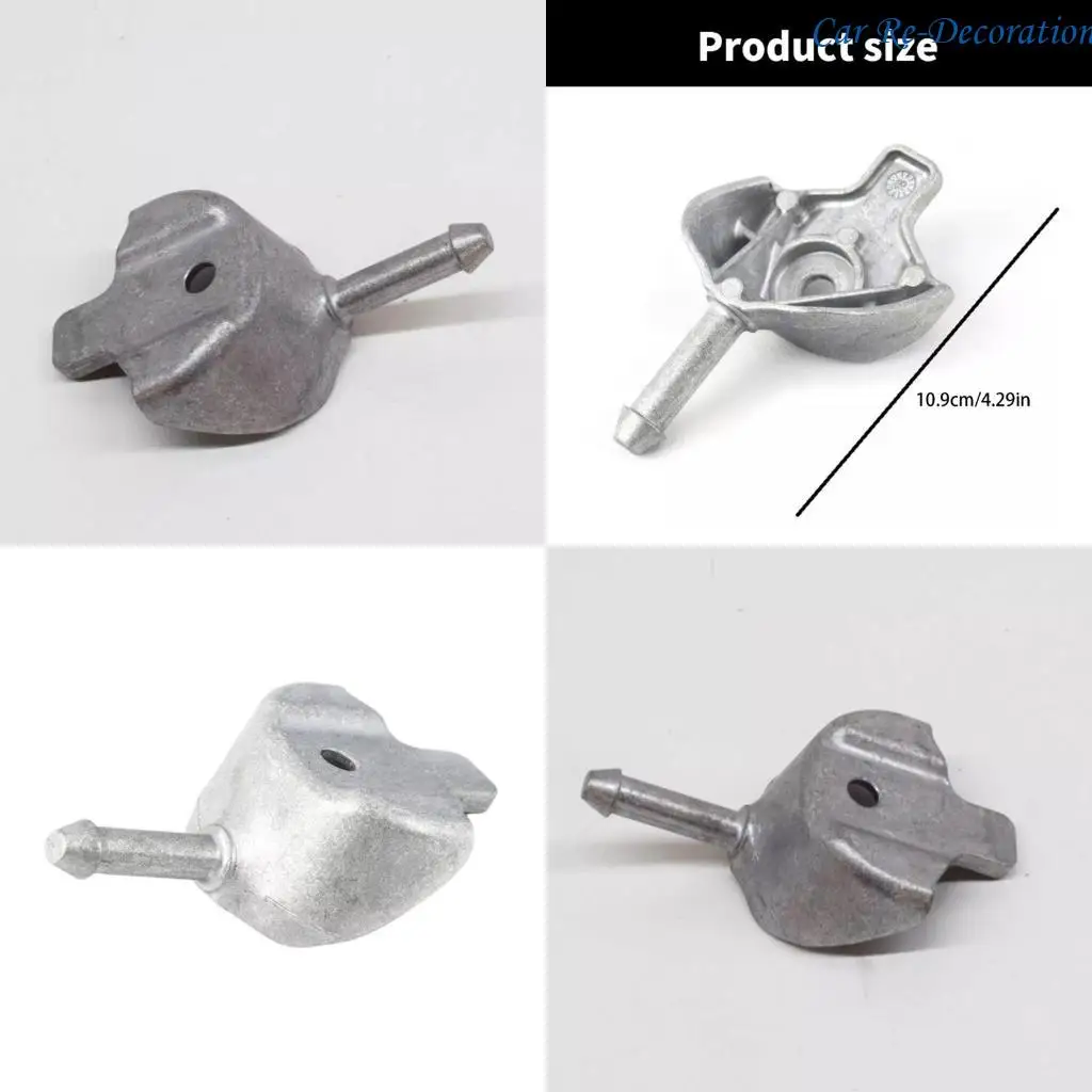 

R58D Кронштейн для вешалки для F46 F48 F52 18308617370 Замена металлической автоподобной кронштейны