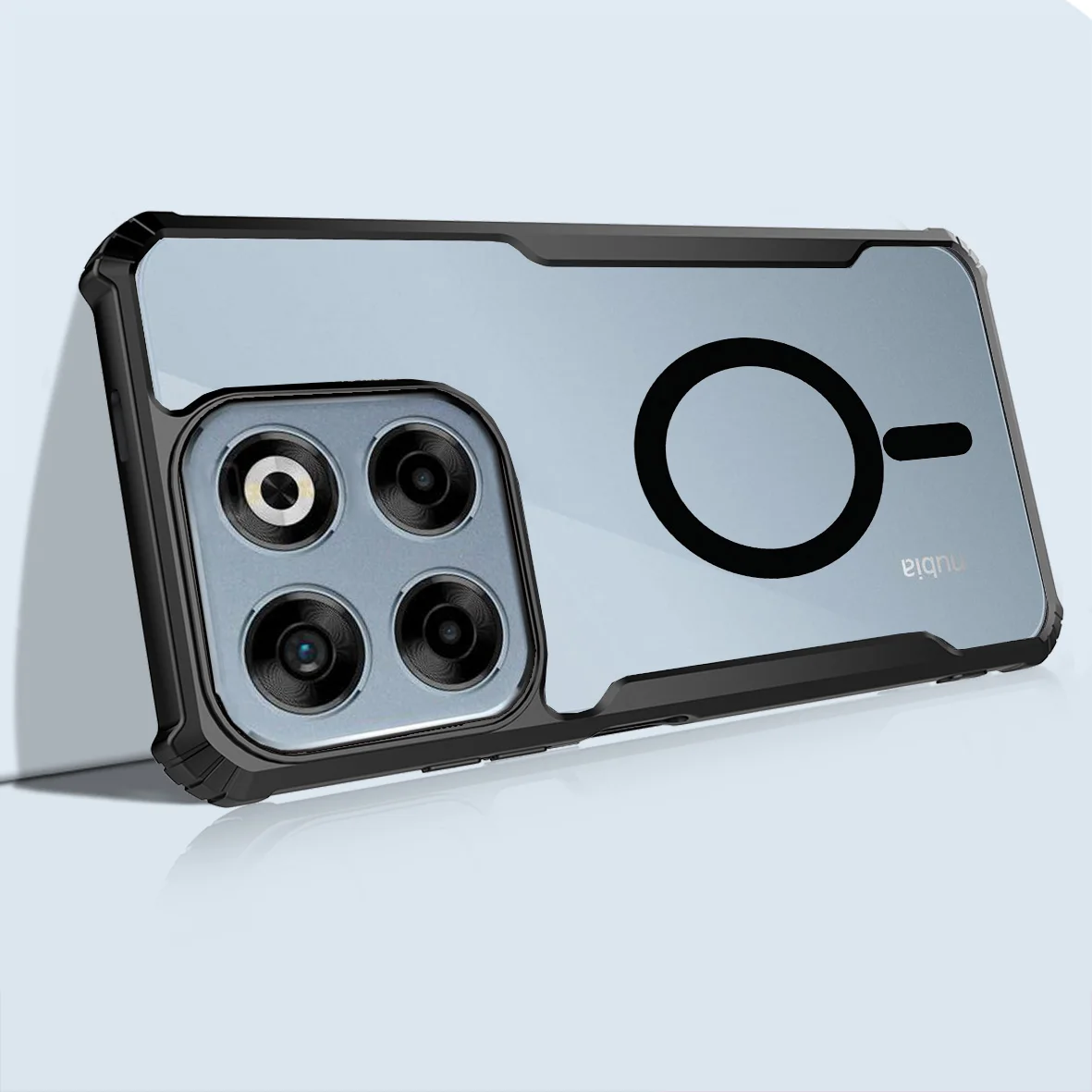 Phone Casing For Zt… - image