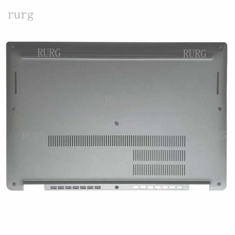 

L New 008RX4 08RX4 For Dell Latitude 5330 E5330 Lower Case Bottom Base Cover Shell