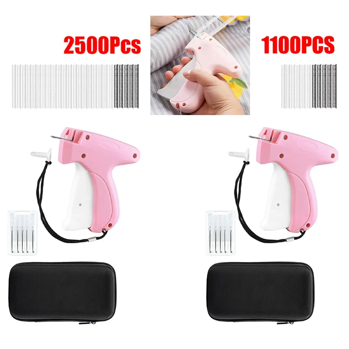 #32 Cheapest Sew-in Labels Deals You Can Get