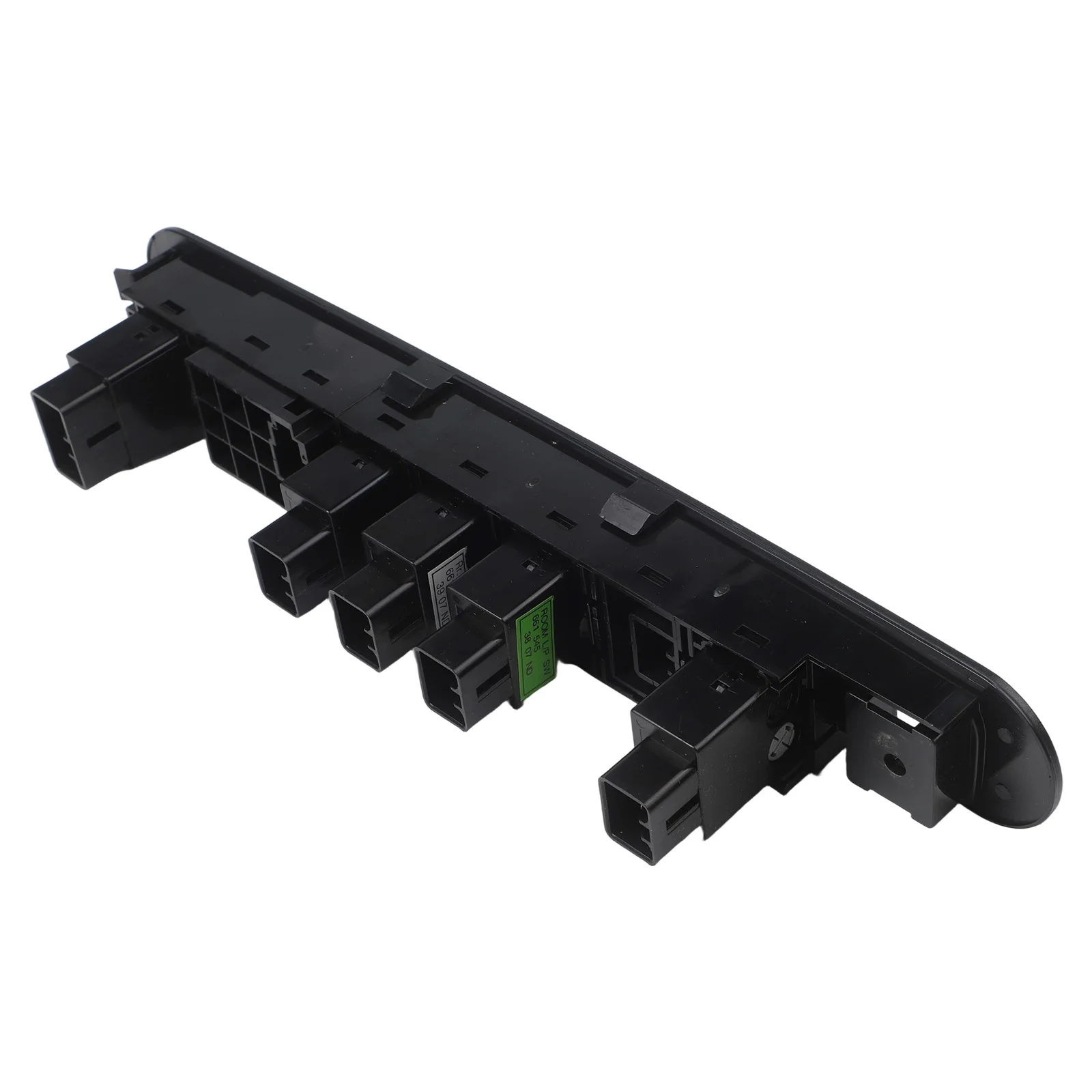 

1 шт., черный переключатель приборной панели, кнопка противотуманных фар, новинка, прямая посадка, прямая замена, простая установка, высокое качество