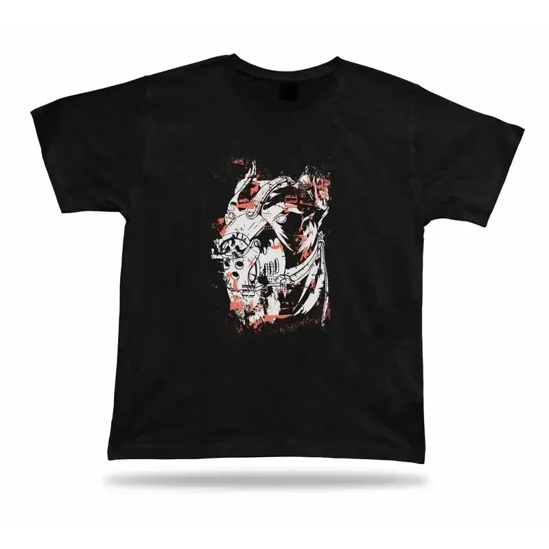 Fierce Dog Attacker Monsters Guard tee t shirt vector stylish gift birthday