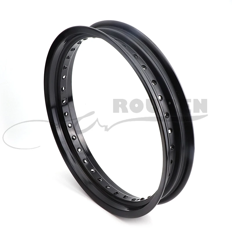 

1.60/1.85/2.15*19" Inch 1.60/1.85/2.15 x 19" inch 36 Spokes Holes Aluminum Alloy Motorcycle Wheel Rims Circle