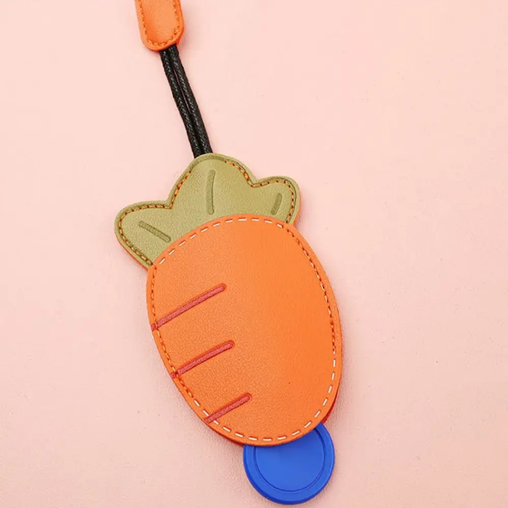 NEW PU Leather Key Bag Large Capacity Multi-function Pull-out Key Bag Universal Open Mouth Key Bag Car