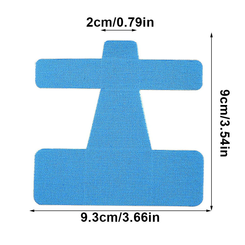 10Pcs Bunion Corrector Bunion Straightener Self Adhesive Orthopedic Bunion Strap Hallux Valgus Orthosis Corrector for Men Women