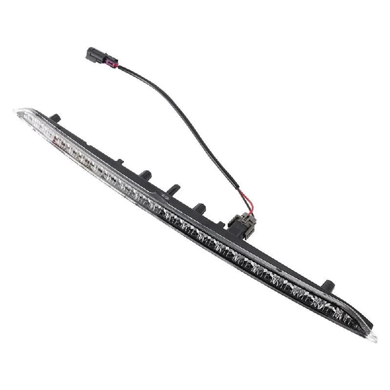 For Ford Edge 2015-2020 1pc Car LED 3rd Rear High Level Brake Light Stop Lamp 923-133 FT4Z13A613A Brand New Car Accessories view 4
