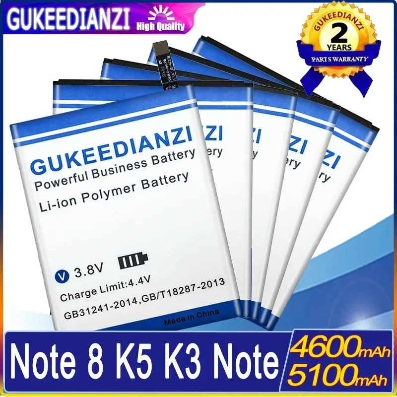 Аккумулятор BL253 для Lenovo A1000 A2580 A2860 A2010 A2800D A3800D A3600D Vibe 4,0 