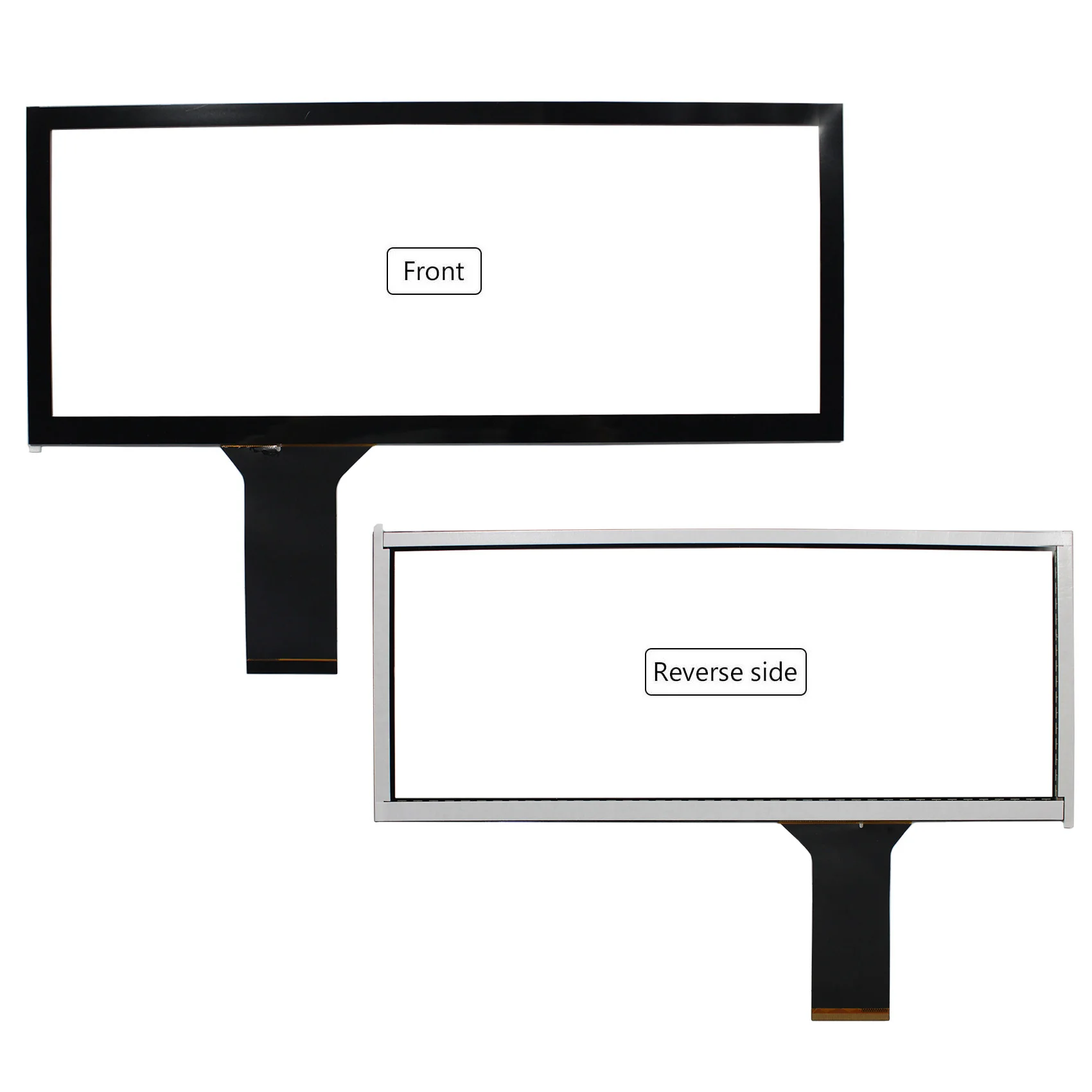 12.3 정전식 터치 패널 인터페이스, USB, HSD123IPW1, LQ123K1LG03 LCD