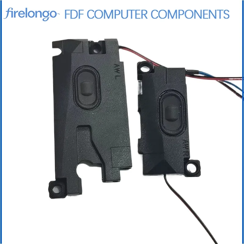 ForLenovo ThinkPad T570 T580 Internal Speaker 01ER048 Original Laptop Audio Replacement