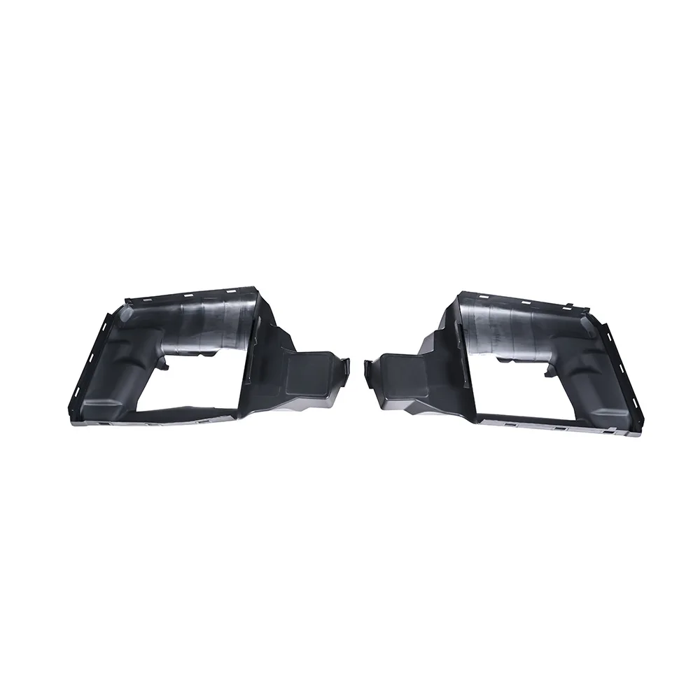 Para a tampa de ar da barra frontal 19-UP Porsche 911 992 Turbo SD