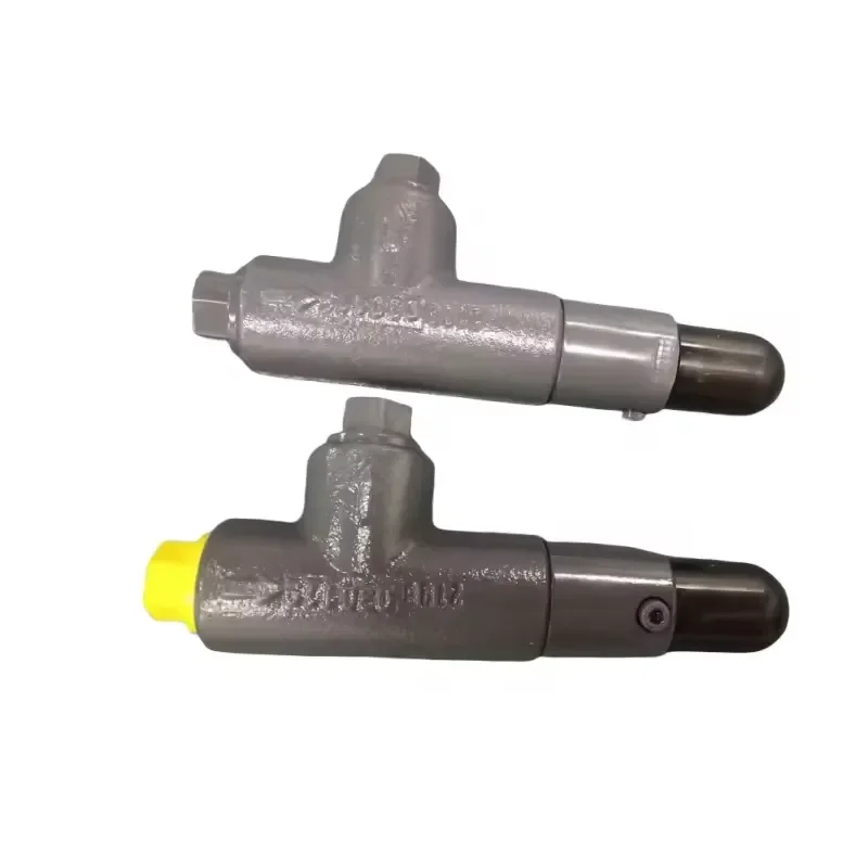 Relief Valve SPV SPVF SPVF20/25/32/40/50/80 Series SPVF-40-A2F-1A25 SPVF40A2F1A12 Hydraulic Pressure Control Valve