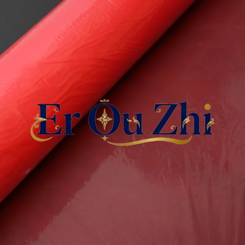 New Porous Isolation Film R160-P3-30μ Medium Temperature 1.6 Meters Wide Vacuum Smooth Surface