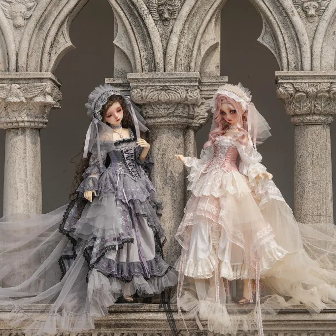 Floating Cluster La… - image