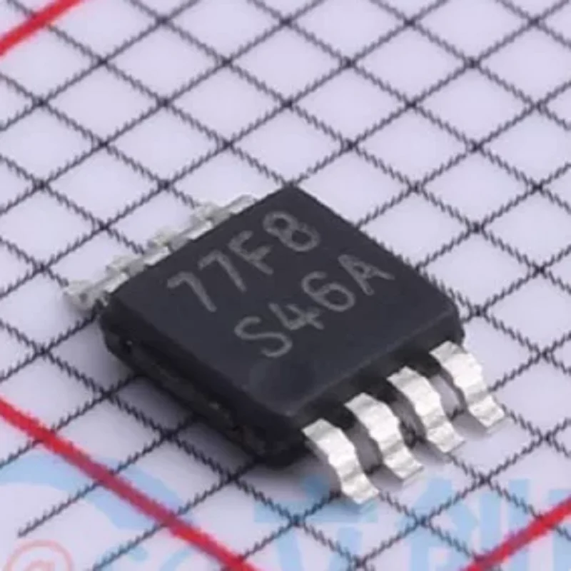 Integrated Circuits (ICs) LM2623AMMX Boost Switching Regulator IC Positive Adjustable 1.24V 1 Output 2.2A (Switch) 8-TSSOP