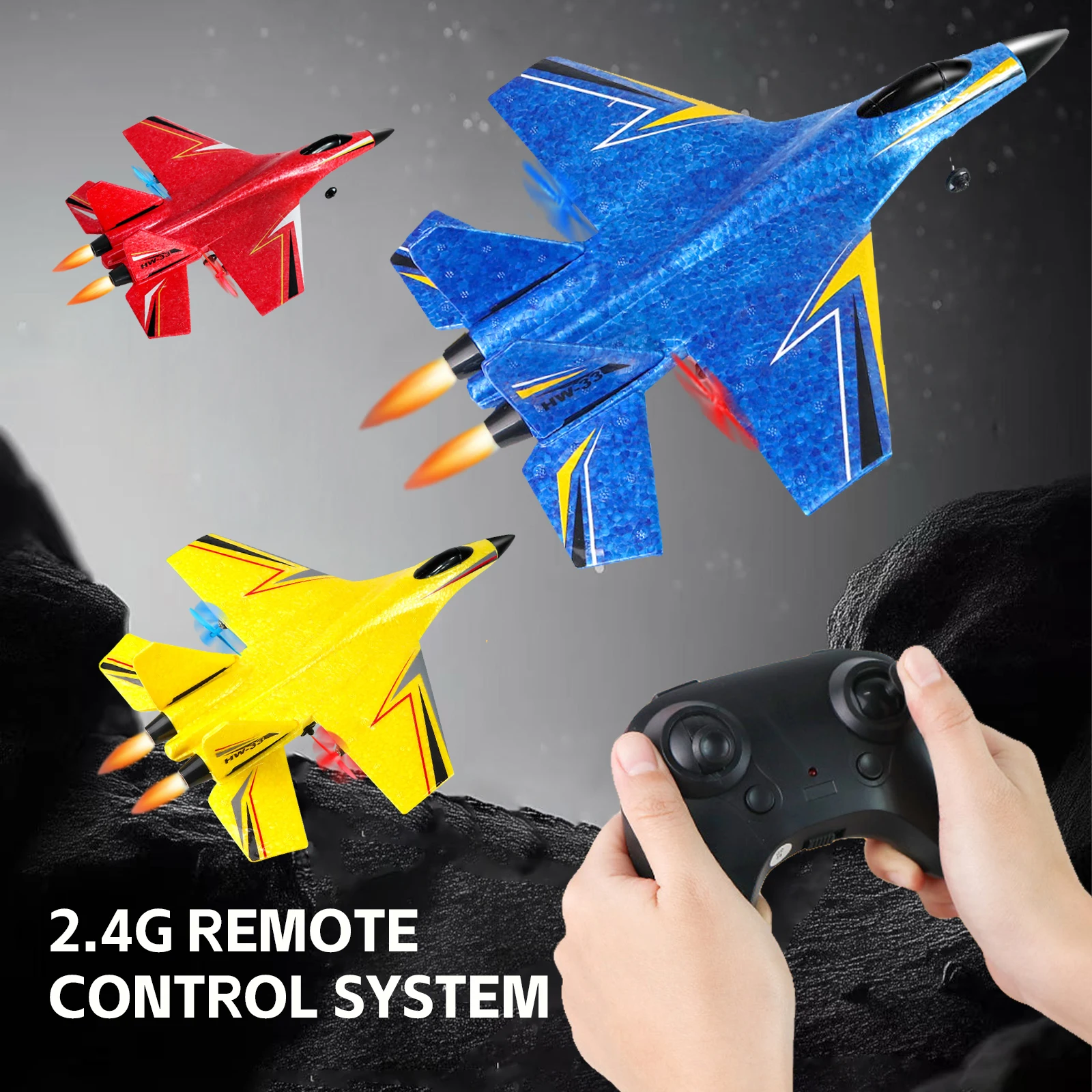 Thumbnail 2 - #71 Ranked RC Jet Airplanes Picks in 2026