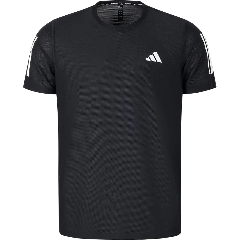Adidas genuine OTR B TEE Men's Running Short Sleeve T-Shirt JY8583